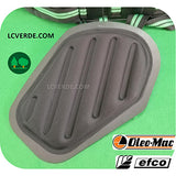 Cinghiaggio Professionale Decespugliatore OleoMac Efco accessorio LCVERDE.com 63070003AR