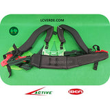 Cinghiaggio Cinghia Doppia Professionale Safe Decespugliatore Active Ibea accessorio LCVERDE.com