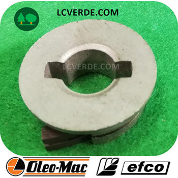 Collare Cricchetti Destro Ruota Avanzamento Rasaerba Tagliaerba Tosaprato Tosaerba Tosaprato Tagliaprato OleoMac Efco ricambi LCVERDE.com 8202071AR
