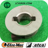 Collare Cricchetti Destro Ruota Avanzamento Rasaerba Tagliaerba Tosaprato Tosaerba Tosaprato Tagliaprato OleoMac Efco ricambi LCVERDE.com 8202071AR