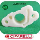 Collettore Flangia Termica Carburatore Atomizzatore Soffiatore Aspiratore Cifarelli L3 BL1200 M1200 V1200 ricamboi LCVERDE.com 0G29201