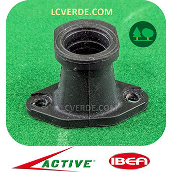 Collettore Motosega Active 39.39 40.40 Ibea 3900 4000 ricambi usati LCVERDE.com promozione offerta
