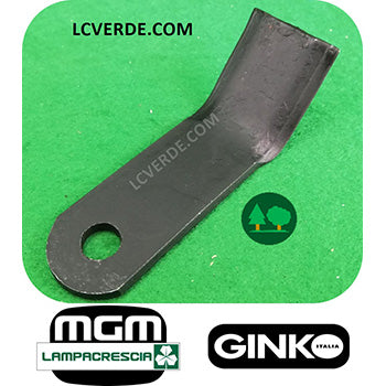 Coltelli Trinciatutto MGM Lampacrescia TTR Ginko TT ricambi LCVERDE.com 120784
