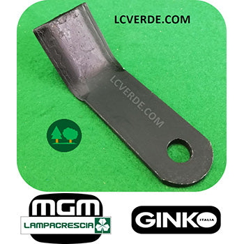 Coltello Trinciatutto MGM Lampacrescia TTR Ginko TT ricambi LCVERDE.com 120784