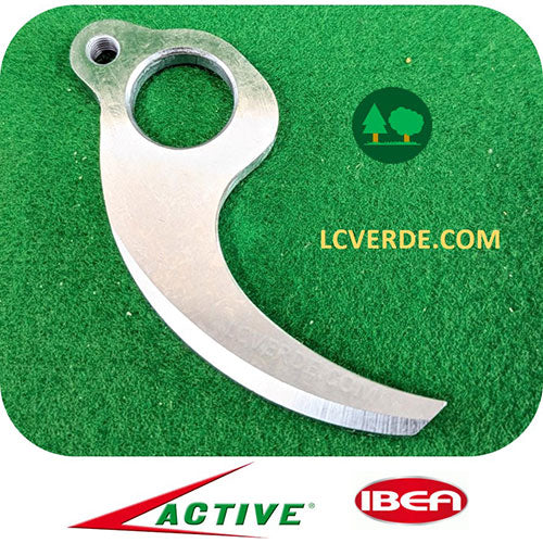 Controlama Contro Lama Forbice Elettrica Elettronica Batteria Active Tigercut 25 Ibea Kratos 25 ricambi LCVERDE.com