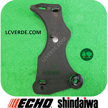 Coperchio Basse Temperature Motosega Echo CS2510 CS2511 Shindaiwa 250T 251T optional LCVERDE.com C418000150