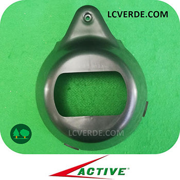 Coperchio Carter Copricinghia Mozzo Rasaerba Tagliaerba Tosaprato Taglio Prato Active 5300 5333 ricambio LCVERDE.com 51286