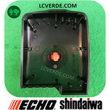 Coperchio Filtreo Aria Motosega Potatura Echo CS362T Shindaiwa 362T ricambio LCVERDE.com ECRP100002760