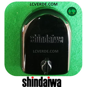 Coperchio Filtro Aria Decespugliatore Shindaiwa T450 T350 B450 C350 ricambi LCVERDE.com A232000820