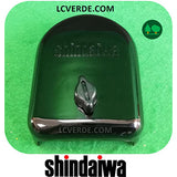 Coperchio Filtro Aria Decespugliatore Shindaiwa T450 T350 B450 C350 ricambi LCVERDE.com A232000820 spare part