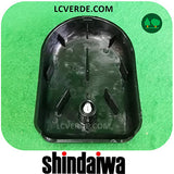 Coperchio Filtro Aria Decespugliatore Shindaiwa T450 T350 B450 C350 ricambio LCVERDE.com A232000820