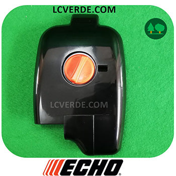 Coperchio Filtro Motosega Echo CS260T CS280T ricambi LCVERDE.com A232000061 13192502310