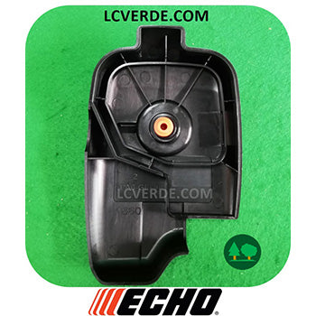 Coperchio Filtro Motosega Echo CS260T CS280T ricambio LCVERDE.com A232000061 13192502310
