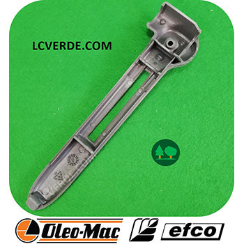 Coperchio Impugnatura Motosega OleoMac 931 932 Efco 131 132 ricambio LCVERDE.com 50030249R