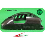 Coperchio Marmitta Motosega Active 39.39 40.40 ricambio LCVERDE.com 36518