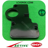 Coperchio Pompa Lubrificazione Olio Motosega Active 28.28 Ibea 3000 ricambio LCVERDE.com 285598