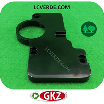 Coperchio Pompa Lubrificazione Olio Motosega GKZ M311 M301 ricambio LCVERDE.com 278743