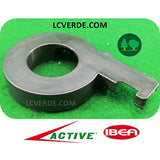 Coperchio Pompa Olio Motosega Active 51.51 56.56 62.62 Ibea 5000 5500 6000 ricambi LCVERDE.com 35367 spare part