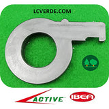 Coperchio Pompa Olio Motosega Active 51.51 56.56 62.62 Ibea 5000 5500 6000 ricambi LCVERDE.com 35367