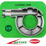 Coperchio Pompa Olio Motosega Active 51.51 56.56 62.62 Ibea 5000 5500 6000 ricambio LCVERDE.com 35367