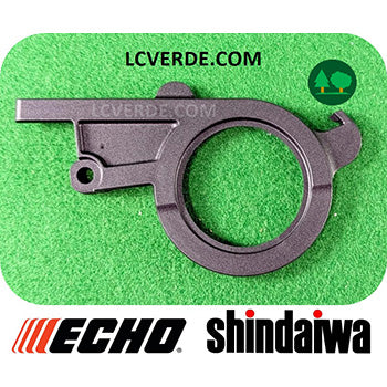 Coperchio Protezione Pompa Olio Motosega Echo CS4510 Shindaiwa 451S ricambi LCVERDE.com C236000160