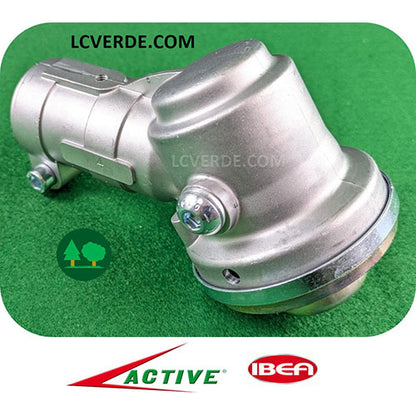 Coppia Conica Decespugliatore Active 4.5 5.5 6.5 Ibea 45 55 65 ricambi LCVERDE.com