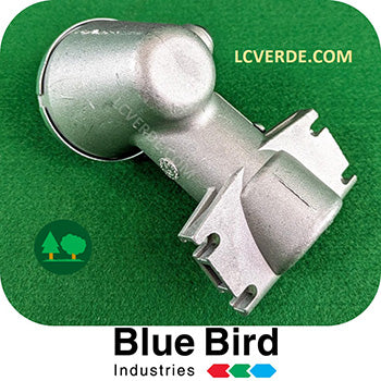 Coppia Conica Decespugliatore Blue Bird Kawasaki Honda ricambi LCVERDE.com 722760R Originale
