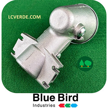 Coppia Conica Decespugliatore Blue Bird Kawasaki Honda ricambio LCVERDE.com 722760R