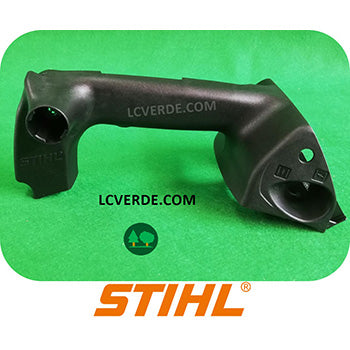 Corpo Impugnatura Motosega Stihl MS150 MS151 ricambio LCVERDE.com 11467901002