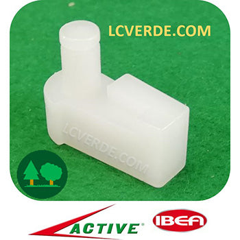 Cricchetto Avviamento Motosega Active 28.28 Ibea 3000 ricambi LCVERDE.com 285553 spare part