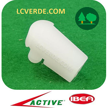 Cricchetto Avviamento Motosega Active 28.28 Ibea 3000 ricambio LCVERDE.com 285553 spare part