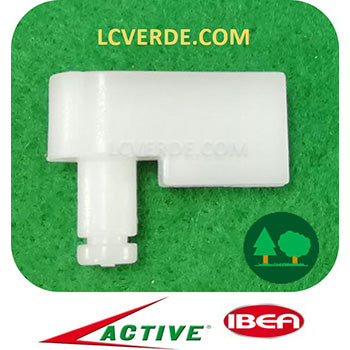 Cricchetto Avviamento Motosega Active 28.28 Ibea 3000 ricambio LCVERDE.com 285553