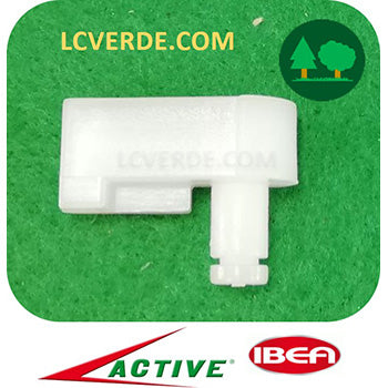 Cricchetto Avviamento Motosega Active 28.28 Ibea 3000 ricambi LCVERDE.com 285553