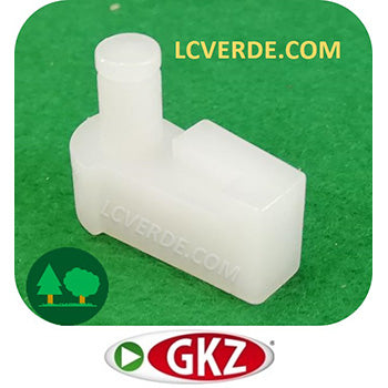 Cricchetto Avviamento Motosega GKZ M301 M301 ricambi LCVERDE.com 285553 spare part