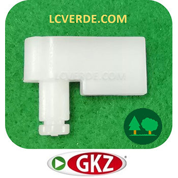 Cricchetto Avviamento Motosega GKZ M301 M301 ricambio LCVERDE.com 285553