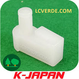 Cricchetto Avviamento Motosega KJapan KJCV3101 KJCV3100 ricambi LCVERDE.com 285553 spare part