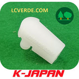 Cricchetto Avviamento Motosega KJapan KJCV3101 KJCV3100 ricambi LCVERDE.com 285553 spare parts