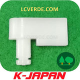 Cricchetto Avviamento Motosega KJapan KJCV3101 KJCV3100 ricambio LCVERDE.com 285553