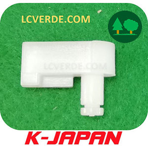 Cricchetto Avviamento Motosega KJapan KJCV3101 KJCV3100 ricambi LCVERDE.com 285553