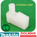 Cricchetto Avviamento Motosega Makita EA3100 EA3110 Dolmar PS310 PS311 ricambi LCVERDE.com 285553 spare part