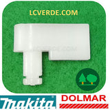 Cricchetto Avviamento Motosega Makita EA3100 EA3110 Dolmar PS310 PS311 ricambio LCVERDE.com 285553