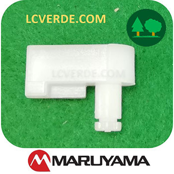 Cricchetto Avviamento Motosega Maruyama MCV3100 MCV3101 ricambi LCVERDE.com 285553