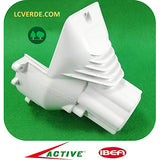 Cuffia Carter Convogliatore Decespugliatore Active 3.5 4.0 Ibea 35 40 ricambi LCVERDE.com 20649