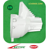 Cuffia Carter Convogliatore Decespugliatore Active 3.5 4.0 Ibea 35 40 ricambio LCVERDE.com 20649