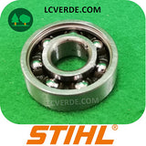 Cuscinetto 6000 Coppia Conica Decespugliatore Stihl ricambio LCVERDE.com 95030030102