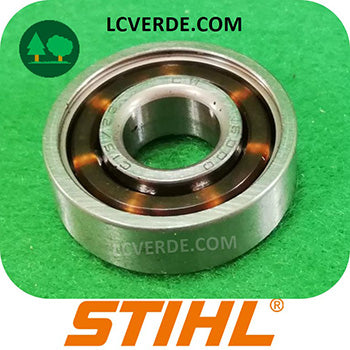 Cuscinetto 6000 Coppia Conica Decespugliatore Stihl ricambi LCVERDE.com 95030030102