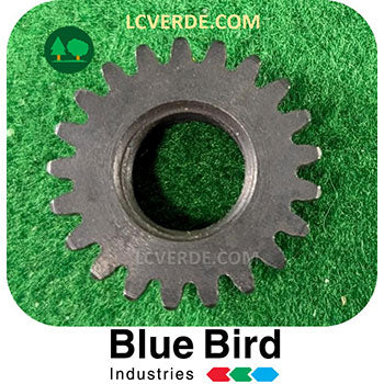 Dado Corona Forbice Elettronica Elettrica Batteria Potatura Blue Bird PS22-23 PS22-23 Twin PS22-32 PS22-32C PS22-38 PS22-40 NEW PS23-25 ricambi LCVERDE.com