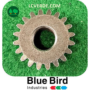 Dado Corona Forbice Elettronica Elettrica Batteria Potatura Blue Bird PS22-18 PS22-25 PS23-28 Faster ricambi LCVERDE.com
