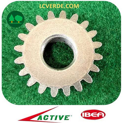 Dado per  Lama Forbice Elettrica Elettronica Batteria Active Tigercut 25 Ibea Kratos 25 ricambio LCVERDE.com 25564