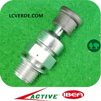 Decompressore Motore Cilindro Decespugliatore Motosega Active Ibea ricambi LCVERDE.com 35789